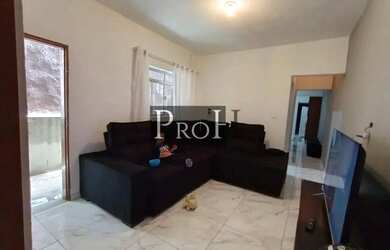 Imagem: A casa possui 5 Dormitórios, 5 Banheiros, 2 Vagas na garagem