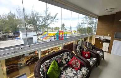 Imagem: Recreio dos Bandeirantes