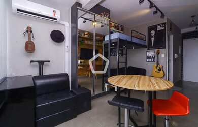 Imagem 5: Apartamento em Consolação