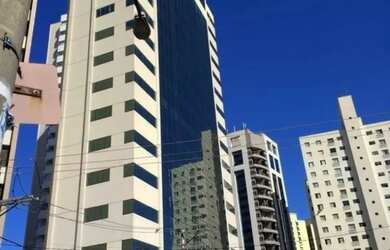 Imagem: Sala comercial Santana