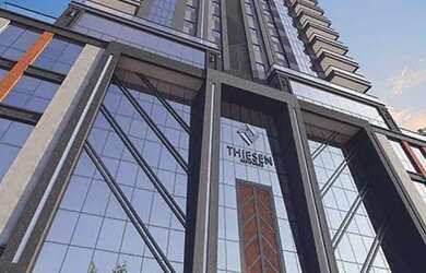 Imagem 3: Apartamento - 4 dormitórios - 4 Suítes - localizado em Itapema / Meia...