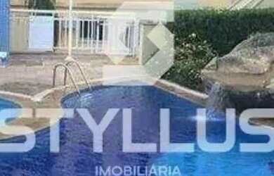 Imagem: O apartamento possui 3 Dormitórios, 3 Banheiros, 1 Vaga na