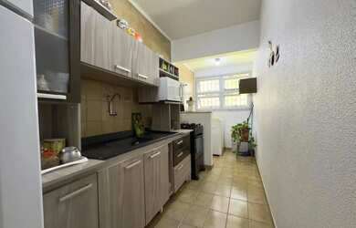 Imagem 15: Apartamento 2 dormitório ensolarado e póximo ao Carrefour no bairro Partenon