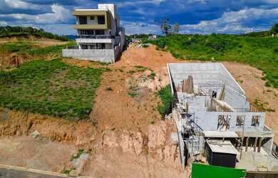 Imagem 9: Terreno à venda, 300m² por R$ 279.000 - Condomínio Portal Lamis - Atibaia/SP
