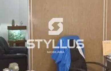 Imagem: O depósito possui 1 Vaga na garagem, 28m² de Área e está