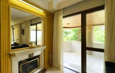 Imagem 5: Apartamento 4 quarto s , no bairro Bela Vista