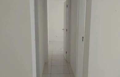 Imagem: O apartamento possui 2 Dormitórios, 1 Banheiro e 30m² de Área