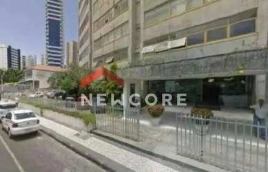 Imagem: O depósito possui 2 Vagas na garagem, 130m² de Área e Imóvel