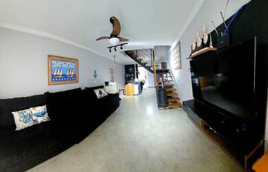 Imagem: Casa em Paraty - RJ