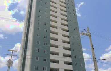 Imagem: O apartamento possui 3 Dormitórios, 2 Vagas na garagem, 96m²