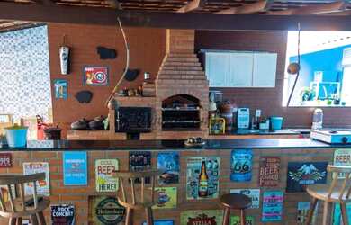 Imagem 15: Rio de Janeiro - Casa de Vila - Freguesia Jacarepaguá