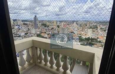 Imagem 14: Apartamento 3 dormitórios, 1 suíte, 3 banheiros - 150m2 no Ed Solar Bela Vista