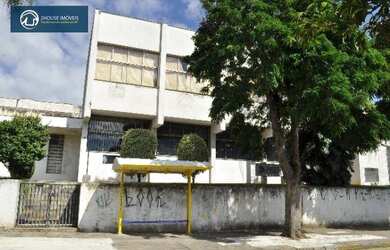 Imagem 4: Galpão, 7000 m² - venda por R$ 13.000.000,00 ou aluguel por R$ 80.000,00/mês...