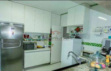 Imagem 11: Rio de Janeiro - Casa de Vila - Freguesia Jacarepaguá