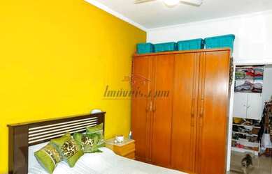 Imagem 7: Rio de Janeiro - Casa de Vila - Freguesia Jacarepaguá