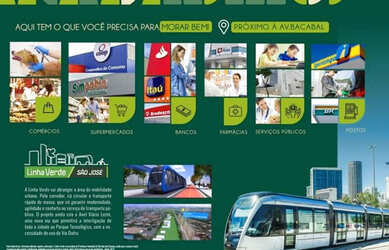 Imagem 9: W Ap Zona Sul Na planta entrada somente R$18.000,00