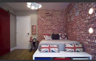 Imagem 6: Casa Blue House Venda. Piscina, Ar-condicionado, 565m² de Áreae5 Banheiros