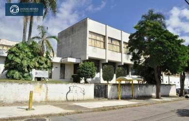 Imagem 10: Galpão, 7000 m² - venda por R$ 13.000.000,00 ou aluguel por R$ 80.000,00/mês...