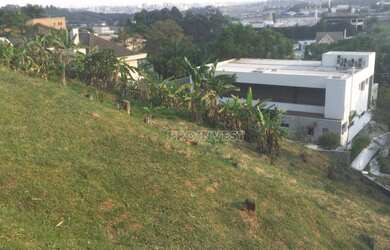 Imagem 5: Terreno à venda, 2347 m² por R$ 5.460.000,00 - Residencial Tamboré...