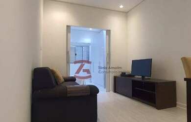 Imagem 2: Apartamento à venda, 31 m² por R$ 250.000,00 - Consolação - São Paulo/SP