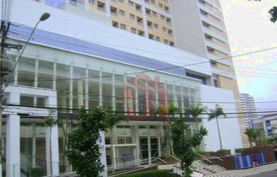 Imagem 4: Sala, 42 m² - venda por R$ 350.000,00 ou aluguel por R$ 2.000,00/mês...