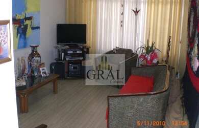 Imagem 6: Sobrado à venda, 178 m² por R$ 660.000,00 - Jardim Hollywood - São...