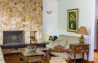 Imagem 15: Casa à venda, 260 m² por R$ 1.759.900,00 - Jardim Marajoara - São Paulo/SP