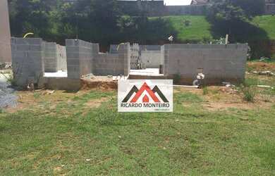 Imagem: O terreno possui 200m² de Área e está localizado em Pindamonhangaba