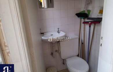 Imagem 8: Apartamento Residencial à venda, Vila Júlia, Guarujá - AP0299