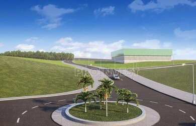 Imagem 13: Área à venda, 2177 m² por R$ 2.707.079,98 - Centerville Empresarial - Santana de Parnaíba