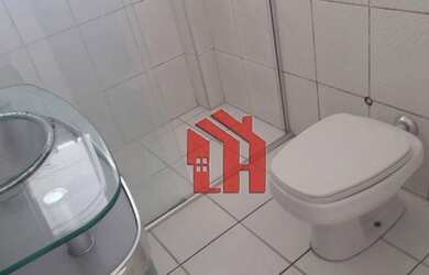 Imagem 12: Apartamento à venda, 50 m² por R$ 240.000,00 - Boa Vista - São Vicente/SP