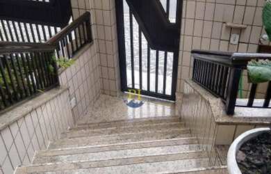 Imagem 5: Cobertura à venda, 178 m² por R$ 420.000,00 - Vila Guilhermina - Praia...