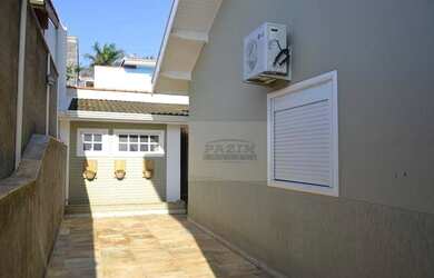 Imagem 4: Casa comercial ou residencial para venda e locação, Jardim Itália,...