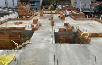 Imagem 7: Apartamento para venda possui 106 metros quadrados com 2 quartos em Vila...