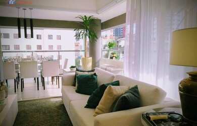 Imagem 6: Apartamento à venda, 121 m² por R$ 1.450.000,00 - Alto da Lapa - São...