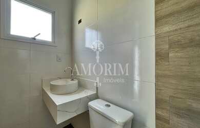 Imagem 11: SANTANA DE PARNAíBA - Casa de Condomínio - Villas Do Jaguari