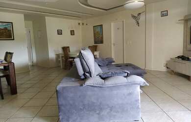 Imagem 3: Linda Cobertura. Varanda, Guarda roupa, 207m² de Áreae1 Vaga na garagem