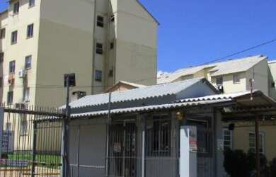 Imagem 1: Apartamento em Campo Novo