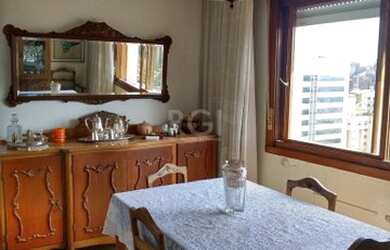 Imagem 1: Apartamento em Boa Vista. Piscina, Churrasqueira, 96m² de Áreae1 Vaga...