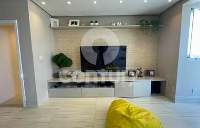 Imagem 3: Apartamento para venda no Residencial Ouro Verde