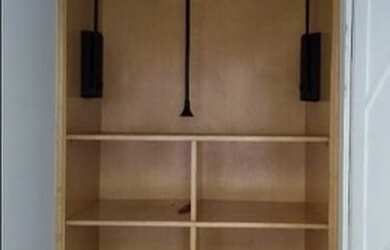 Imagem 6: Apartamento com 1 dormitório, 41 m² - venda por R$ 365.000,00 ou aluguel...