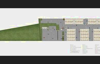 Imagem 13: Apartamento residencial para venda, Vila Lage, São Gonçalo - AP9569