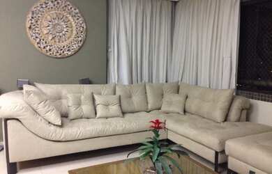 Imagem 3: Cobertura em Boa Vista. Piscina, Churrasqueira, Ar-condicionadoeGuarda...