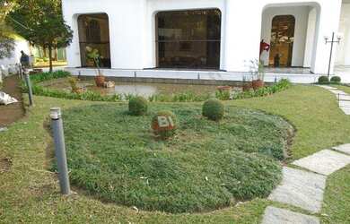 Imagem 3: Apartamento com 4 dormitórios, 441 m² - venda por R$ 2.650.000,00 ou...