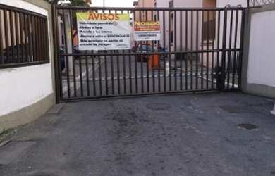 Imagem 2: AP 2 Quartos - Cond. Visconde de Araguaia em Santa Cruz-RJ