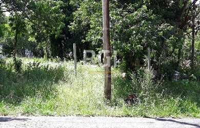 Imagem 3: Terreno em Bom Jesus. 981m² de Área