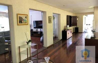 Imagem 14: Casa com 4 dormitórios, ac. 578 m² - Venda por R$ 2.460.000 ou Aluguel...