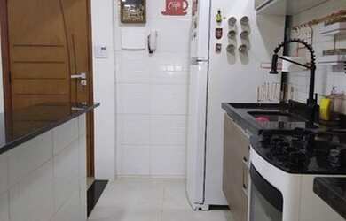 Imagem 7: APARTAMENTO RESIDENCIAL em SALVADOR - BA, CABULA