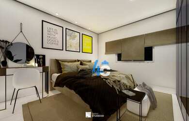 Imagem 12: Casa com 2 dormitórios à venda, 75 m² por R$ 549.000,00 - Taperapuã...