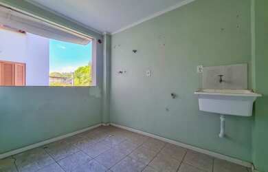 Imagem 14: Apartamento com 1 dormitório, 66 m² - venda por R$ 190.000,00 ou aluguel...